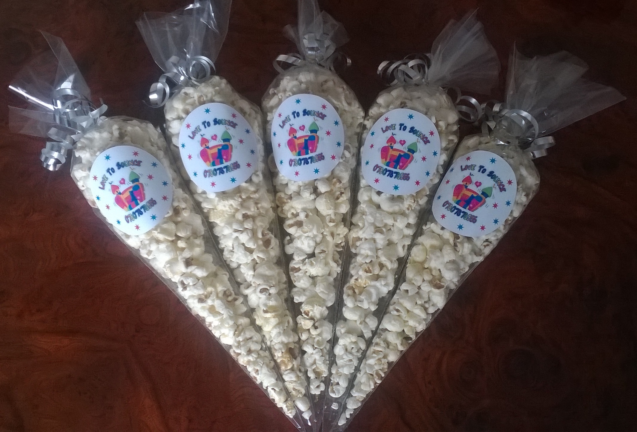 popcorn time freeze